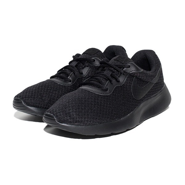 NIKE NIKE TANJUN - DJ6258001 BLACK