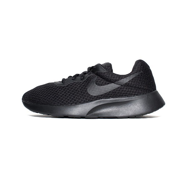 NIKE NIKE TANJUN - DJ6258001 BLACK