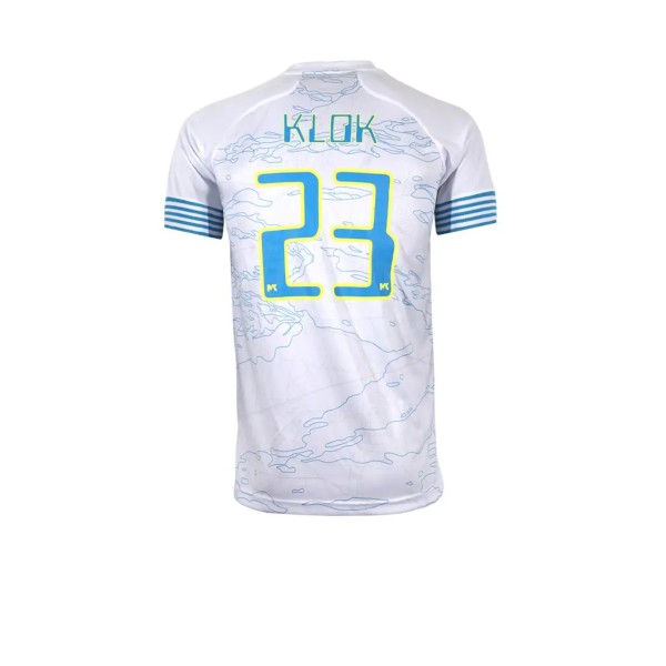 SPECS LIGHTSPEED 3LX MK NNS JERSEY (M) WHITE