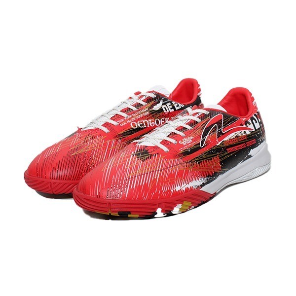 SPECS LIGHTSPEED 3 GA22 IN JONG INDISCHE