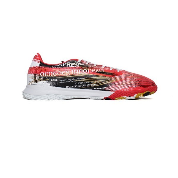 SPECS LIGHTSPEED 3 GA22 IN JONG INDISCHE