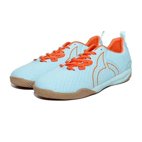 ORTUSEIGHT JOGOSALA VENOM AQUA/ORTRANGE