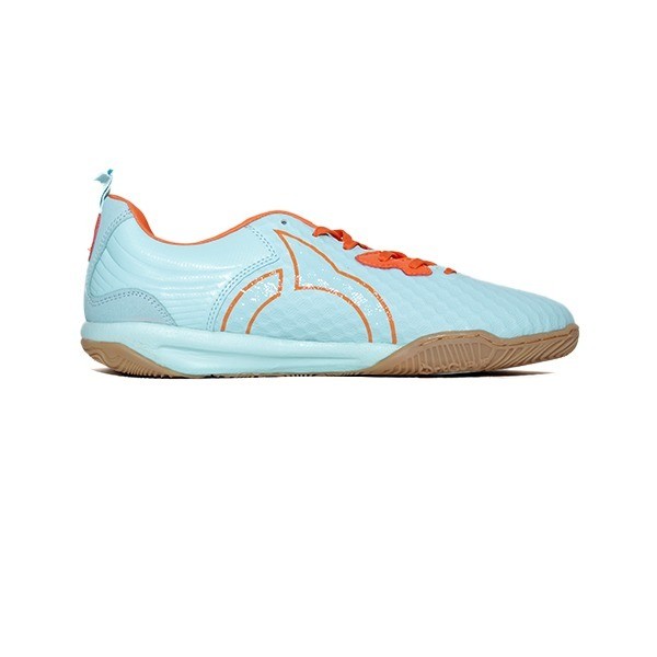 ORTUSEIGHT JOGOSALA VENOM AQUA/ORTRANGE