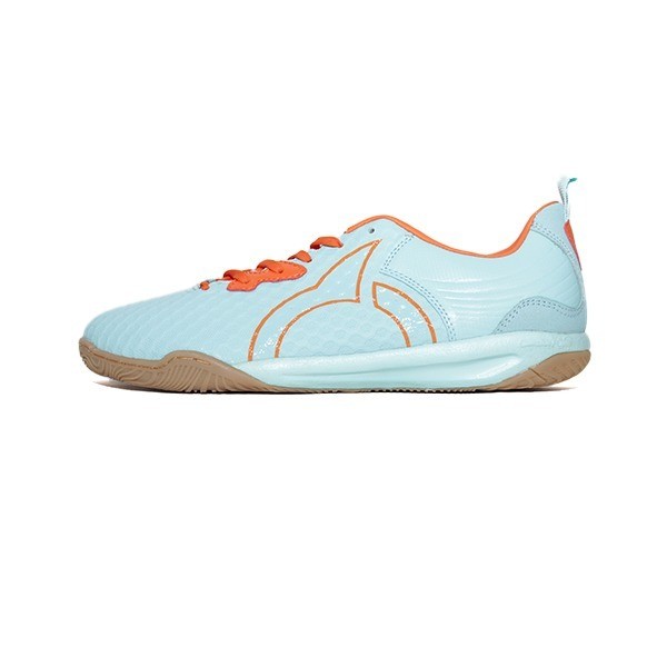 ORTUSEIGHT JOGOSALA VENOM AQUA/ORTRANGE