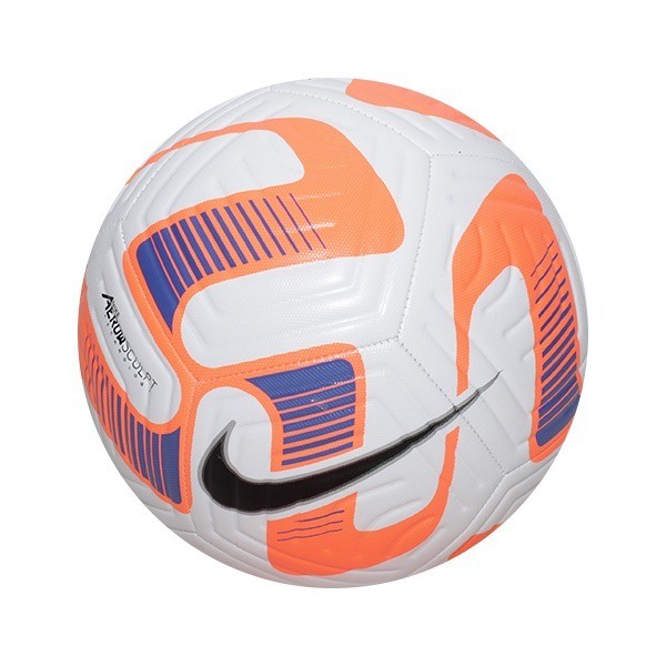 NIKE NK ACADEMY FA22 DN3599-102 WHITE/ORANGE/BLUE