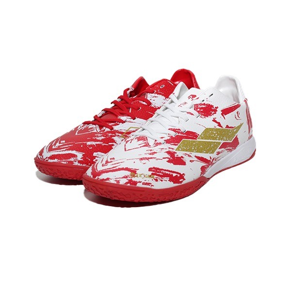 MILLS TROYA+ IN FREEDOM PACK RED/WHITE