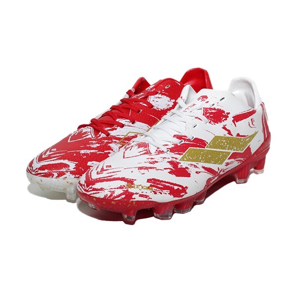 MILLS TROYA+ FG FREEDOM PACK RED/WHITE