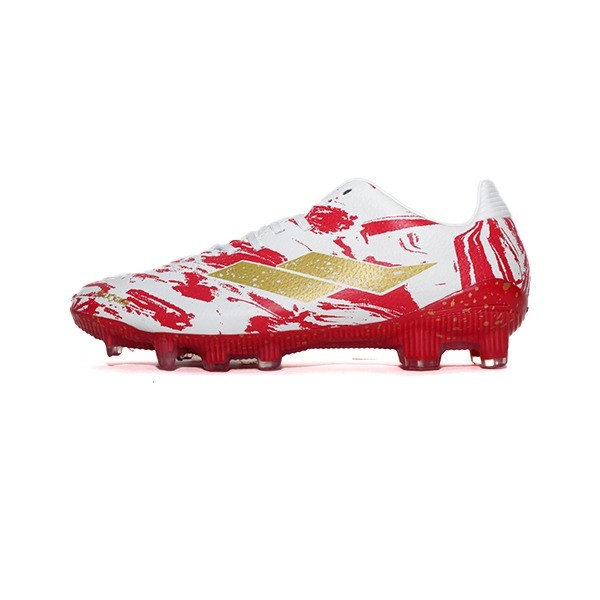 MILLS TROYA+ FG FREEDOM PACK RED/WHITE
