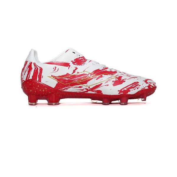 MILLS TROYA+ FG FREEDOM PACK RED/WHITE