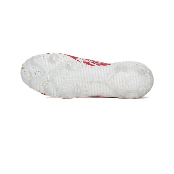 MILLS TROYA+ FG FREEDOM PACK RED/WHITE