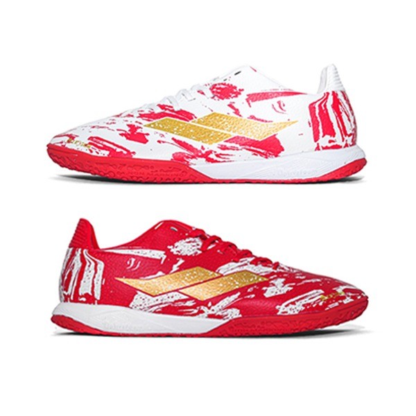 MILLS TROYA+ IN FREEDOM PACK RED/WHITE