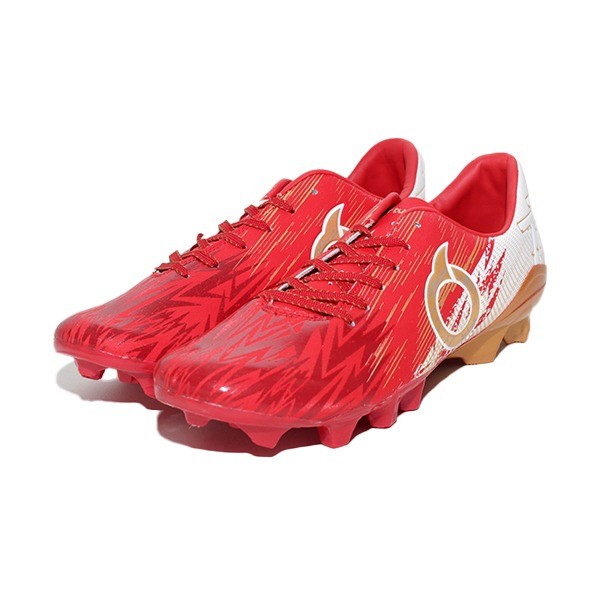 ORTUSEIGHT CATALYST UNITY FG SE SCARLLET/ORTRED/GOLD