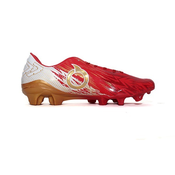 ORTUSEIGHT CATALYST UNITY FG SE SCARLLET/ORTRED/GOLD