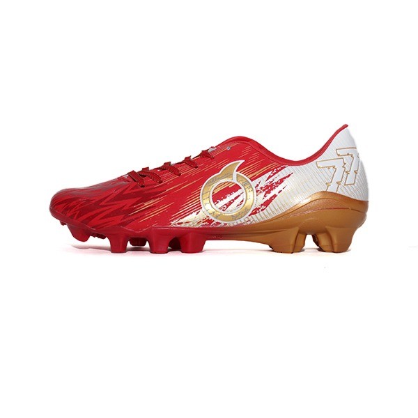 ORTUSEIGHT CATALYST UNITY FG SE SCARLLET/ORTRED/GOLD