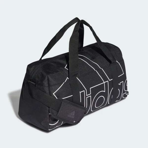 ADIDAS BOS DUFFLE BAG S - HC4762 BLACK