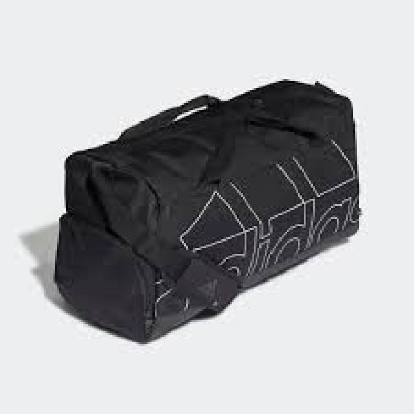 ADIDAS BOS DUFFLE BAG M - HC7229 BLACK