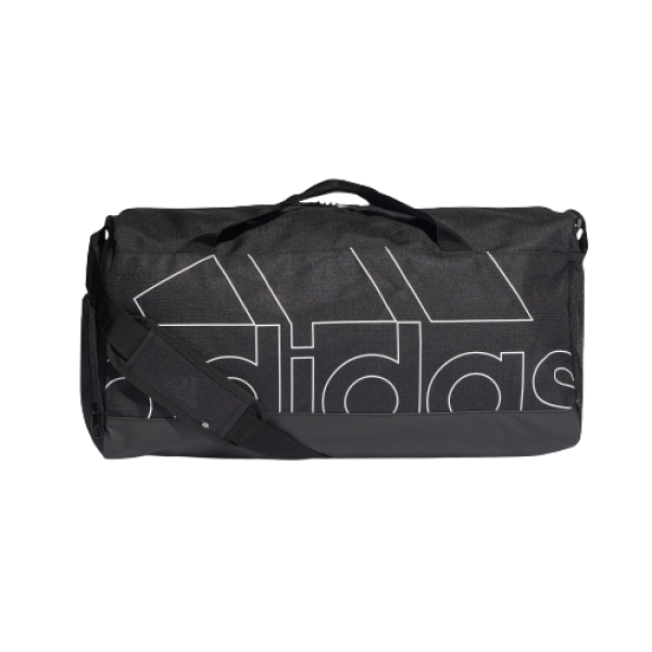 ADIDAS BOS DUFFLE BAG M - HC7229 BLACK