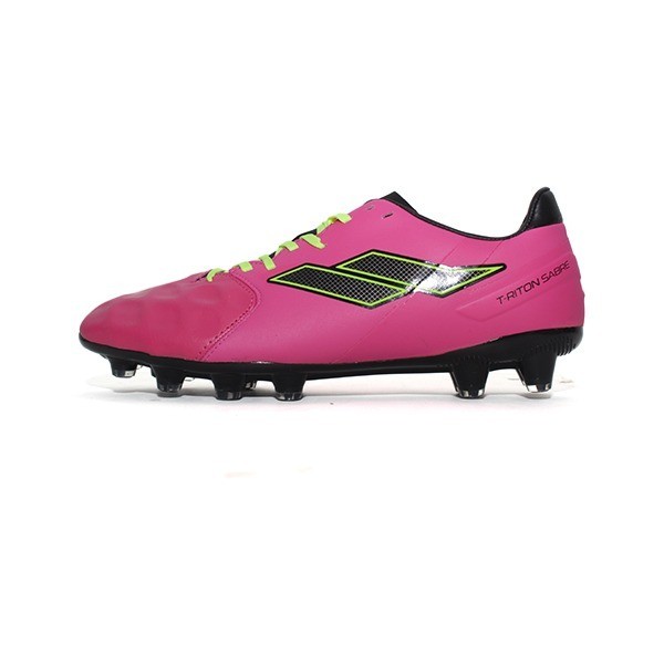 MILLS TRITON SABRE FG MAGENTA/BLACK/NEON