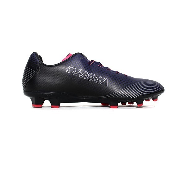SPECS LS OMEGA FG META CRUSH PACK BLACK/IRIDISCENT/DIVA PINK