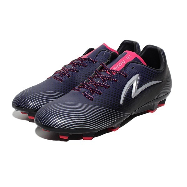 SPECS LS OMEGA FG META CRUSH PACK BLACK/IRIDISCENT/DIVA PINK