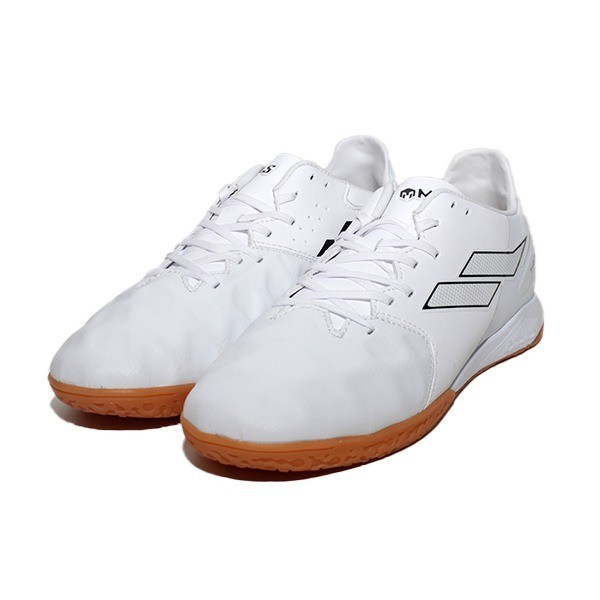 MILLS TRITON SABRE IN WHITE/BLACK