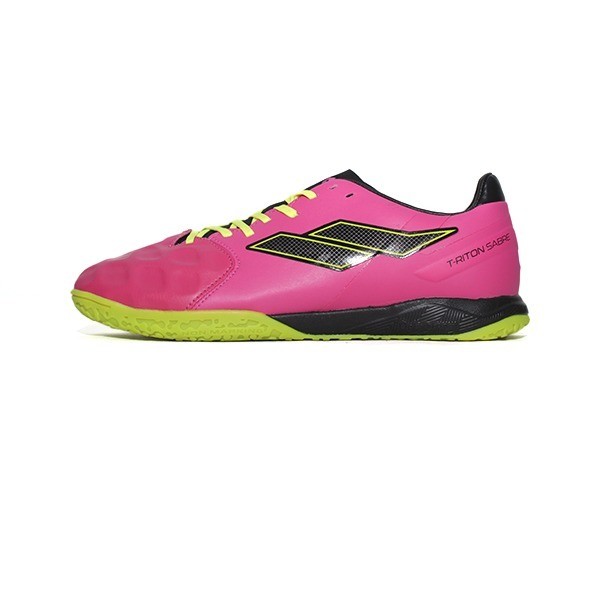 MILLS TRITON SABRE IN MAGENTA/BLACK/NEON
