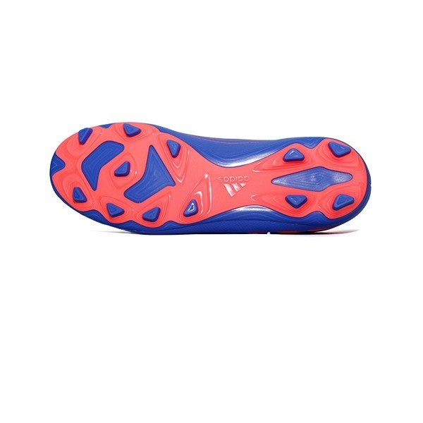 ADIDAS PREDATOR EDGE.4 FxG JR - GW2369 HIRBLU/TURBO/HIRBLU BLHARE/TURBO