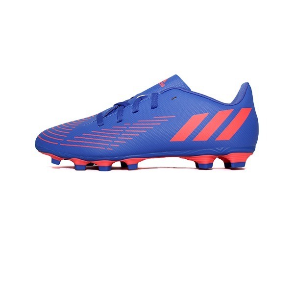ADIDAS PREDATOR EDGE.4 FxG JR - GW2369 HIRBLU/TURBO/HIRBLU BLHARE/TURBO