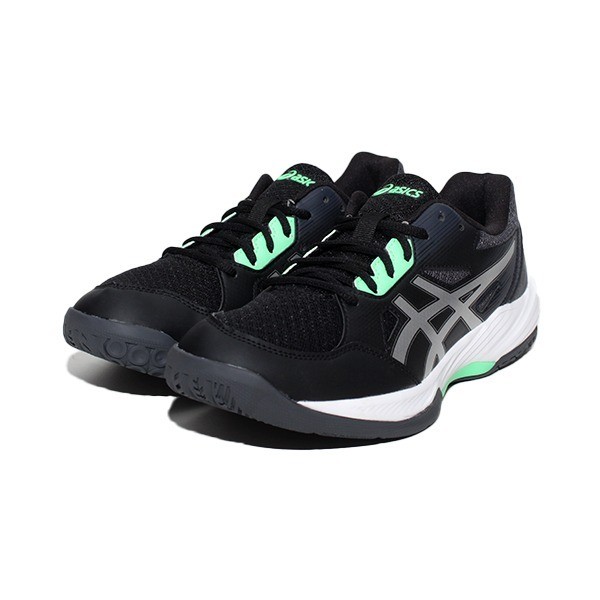 ASICS GEL-TASK 3 BLACK/NEW LEAF