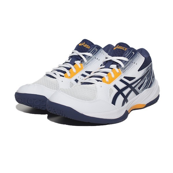 ASICS GEL-TASK MT 3 WHITE/DEEP OCEAN