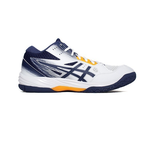 ASICS GEL-TASK MT 3 WHITE/DEEP OCEAN