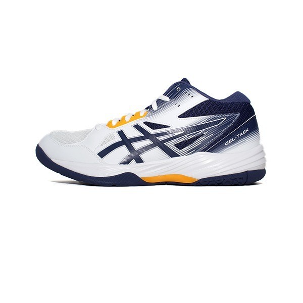 ASICS GEL-TASK MT 3 WHITE/DEEP OCEAN