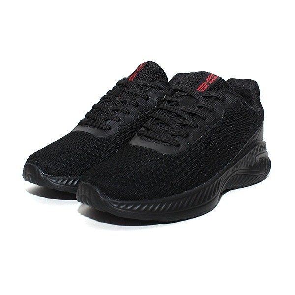 PHOENIX RYU ALL BLACK