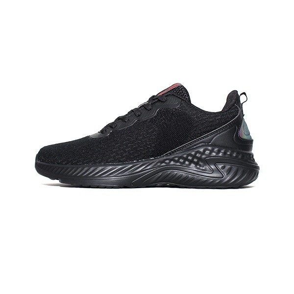 PHOENIX RYU ALL BLACK