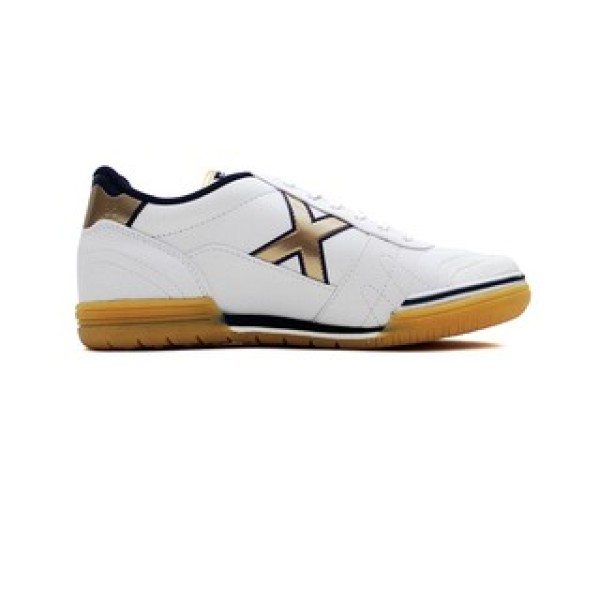 MUNICH GRESCA Excel 200 WHITE/GOLD
