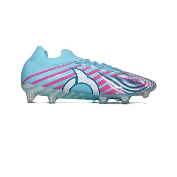 ORTUSEIGHT CATALYST GLITCH FG AQUA/PINK/WHITE