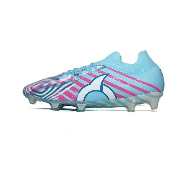 ORTUSEIGHT CATALYST GLITCH FG AQUA/PINK/WHITE
