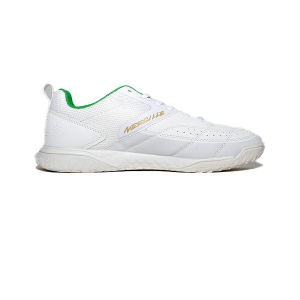 MILLS VOLTAPRO MERSILLE WHITE/GREEN