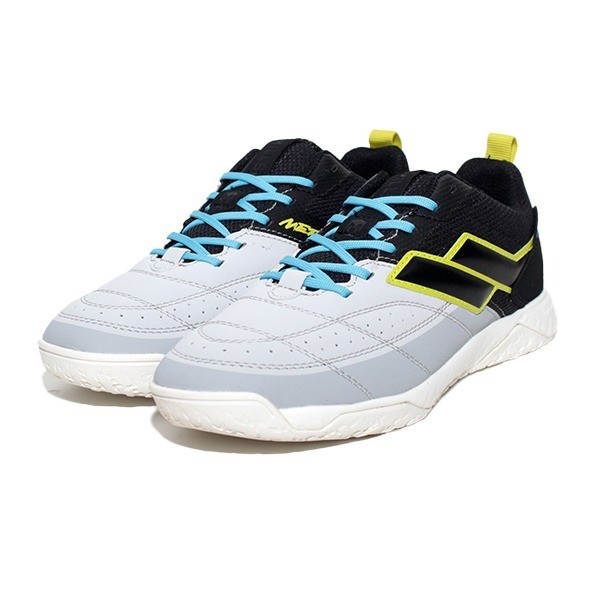 MILLS VOLTAPRO MERSILLE BLACK/LITE GREY/WHITE