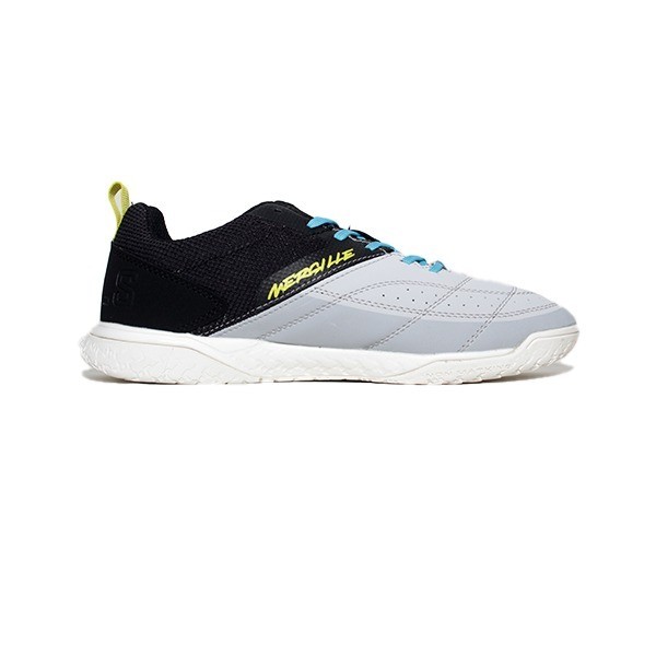 MILLS VOLTAPRO MERSILLE BLACK/LITE GREY/WHITE