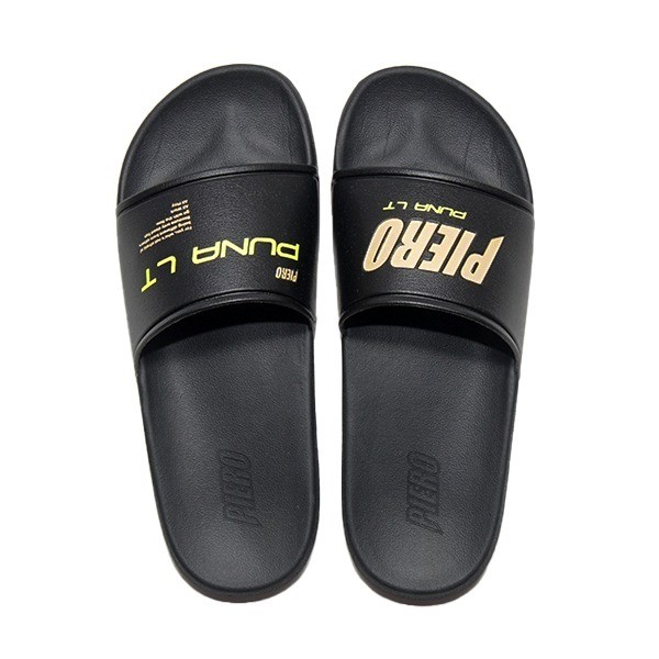 PIERO PUNA LT BLACK