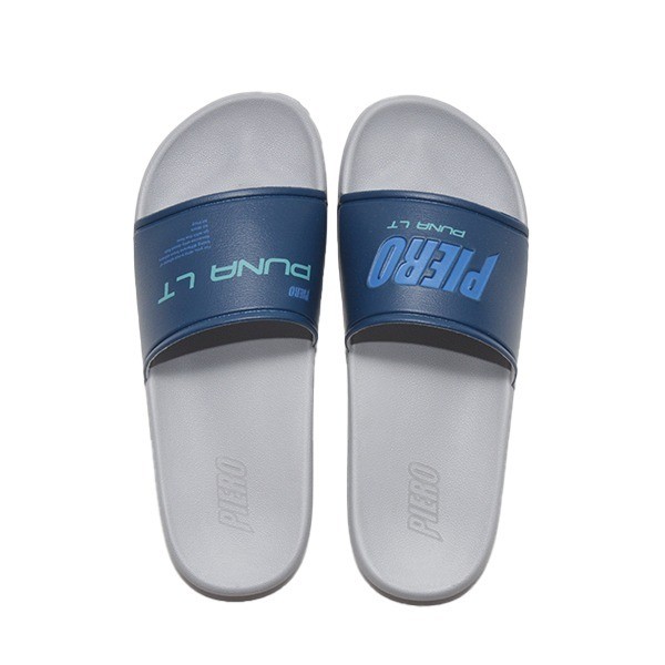 PIERO PUNA LT BLUE/LITE GREY