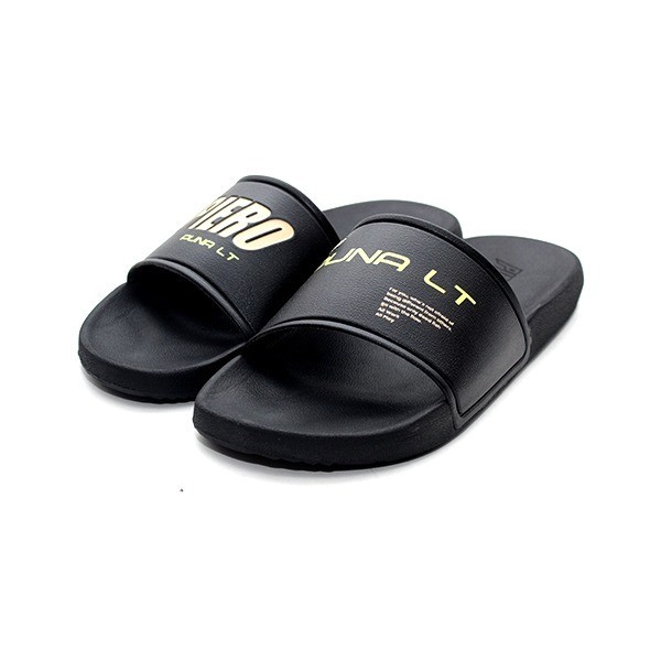 PIERO PUNA LT BLACK