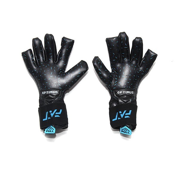 FAT VENOM OPTIMUS HYBRID CUT 2022 BLACK/BLUE