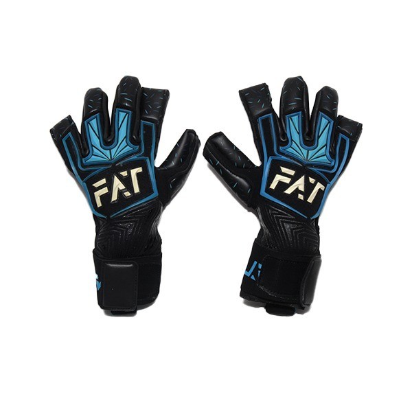 FAT VENOM OPTIMUS HYBRID CUT 2022 BLACK/BLUE