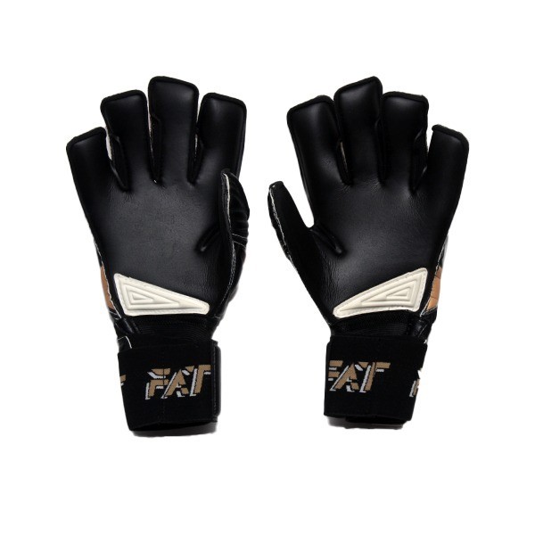 FAT VENOM PRAXI P CUT 2022 BLACK/GOLD