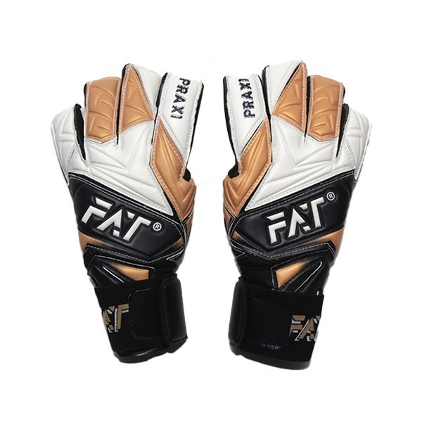 FAT VENOM PRAXI P CUT 2022 BLACK/GOLD