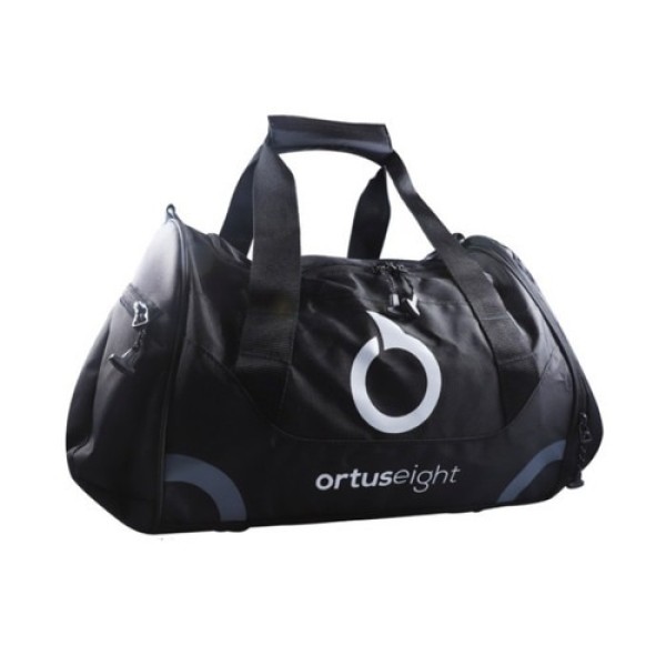 ORTUSEIGHT FLUX TB L BLACK/WHITE