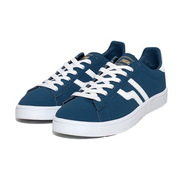 PIERO MOJO ST BLUE WHITE