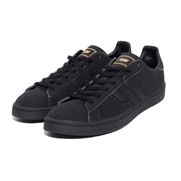 PIERO MOJO ST ALL BLACK